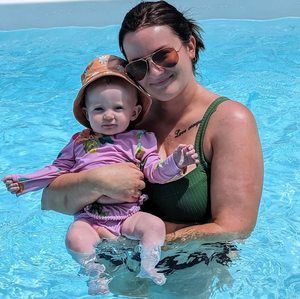 Meet your Posher, Becca